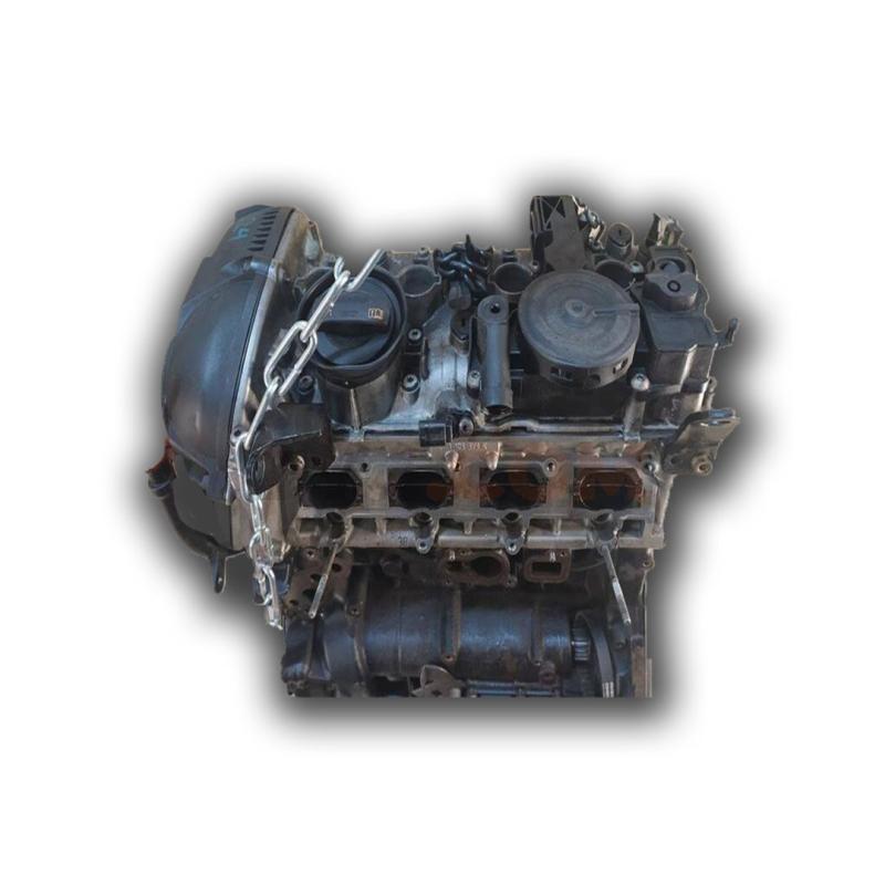 Motor BLJ Volkswagen Transporter V Autobús (7HB, 7HJ, 7EB, 7EJ, 7EF, 7EG, 7HF, 7E) 2.5 TDI (163 cv)