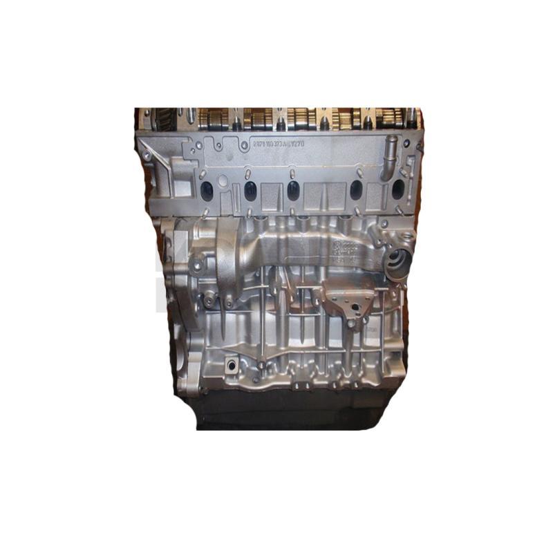 Motor BLK Volkswagen Touareg I (7L) 2.5 R5 TDI (174 cv)