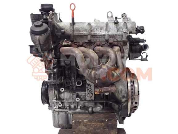 Motor BLN Volkswagen Golf V Plus 1.4 FSI (90cv)