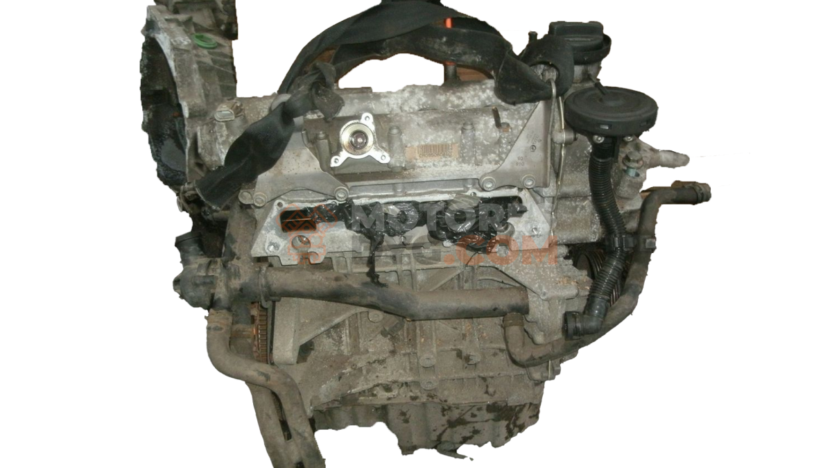 Motor bln Volkswagen Golf V Plus 1.4 FSI (90cv)