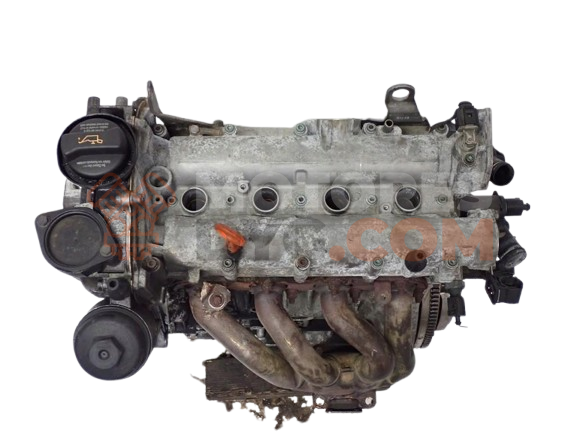 Motor BLN Volkswagen Golf V Plus 1.4 FSI (90cv)
