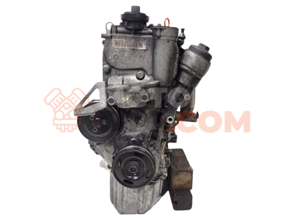 Motor BLN Volkswagen Golf V Plus 1.4 FSI (90cv)