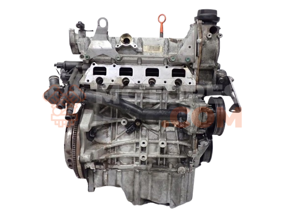Motor BLN Volkswagen Golf V Plus 1.4 FSI (90cv)