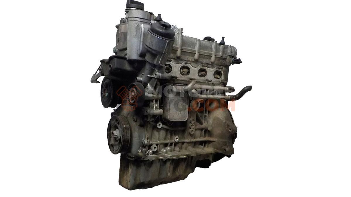 Motor BLP Audi A3 Sportback (8PA) 1.6 FSI (115 cv)