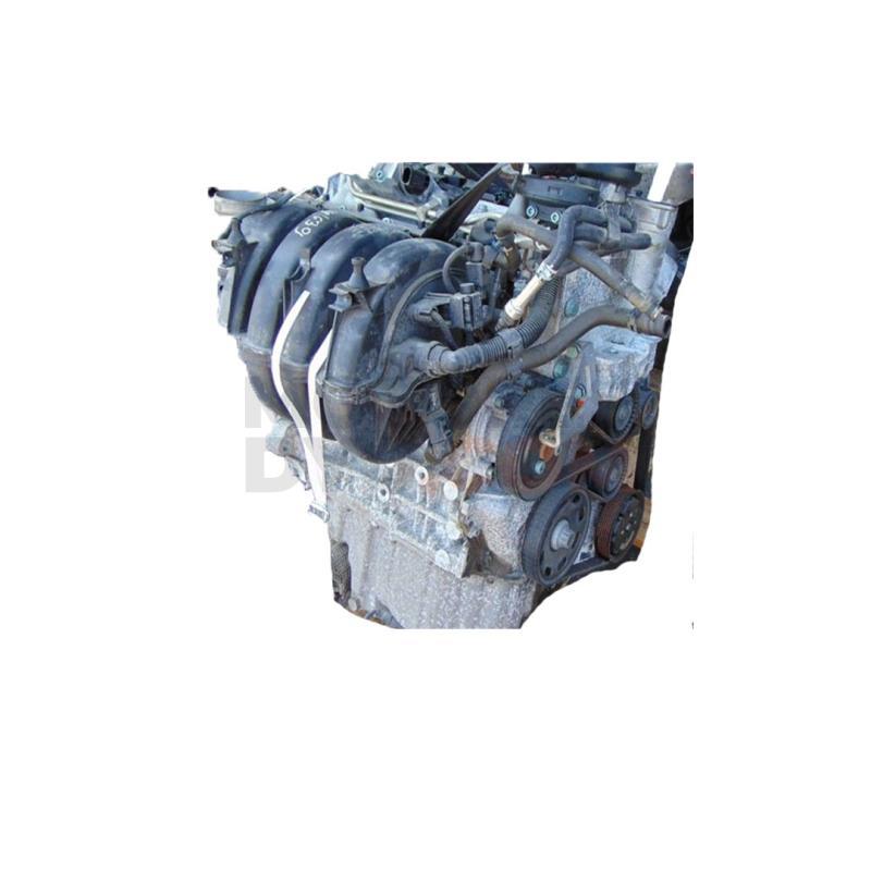 Motor BLP Audi A3 Sportback (8PA) 1.6 FSI (115 cv)
