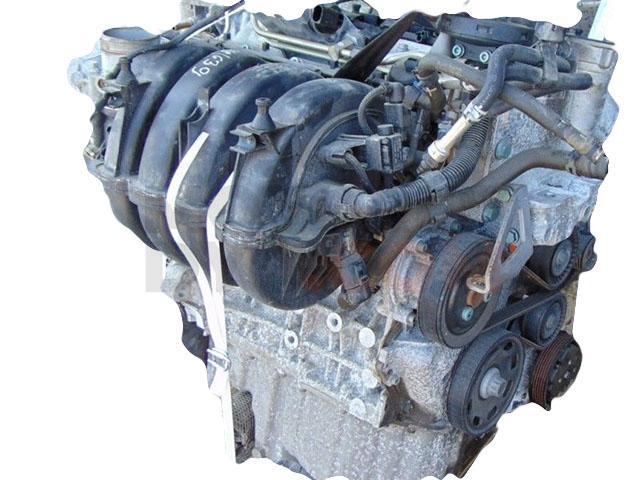 Motor BLP Audi A3 Sportback (8PA) 1.6 FSI (115 cv)