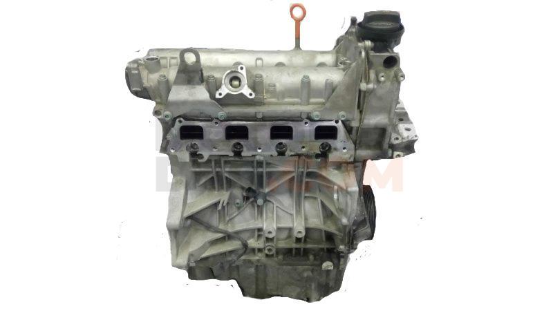 Motor BLP, BLF Audi A3 Sportback (8PA) 1.6 FSI (115 cv)