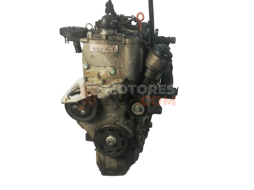Motor BLP Volkswagen Golf V 1.6 FSI (115 cv)