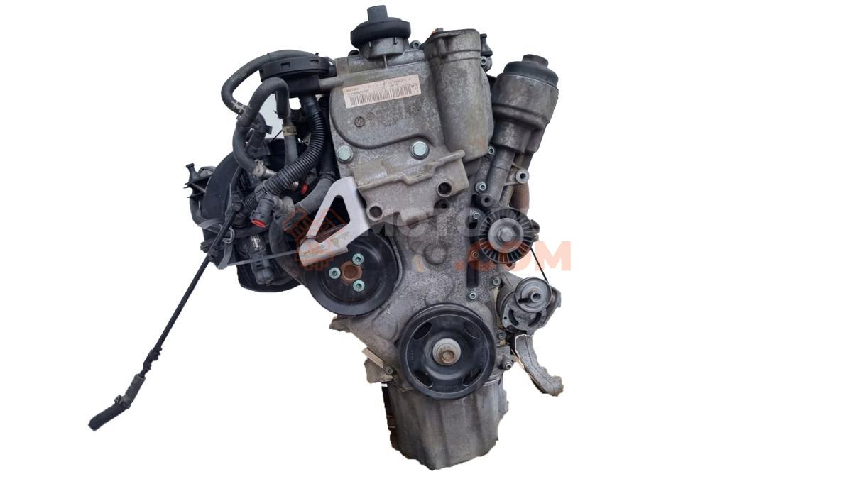 Motor BLP Volkswagen Golf V 1.6 FSI (115 cv)