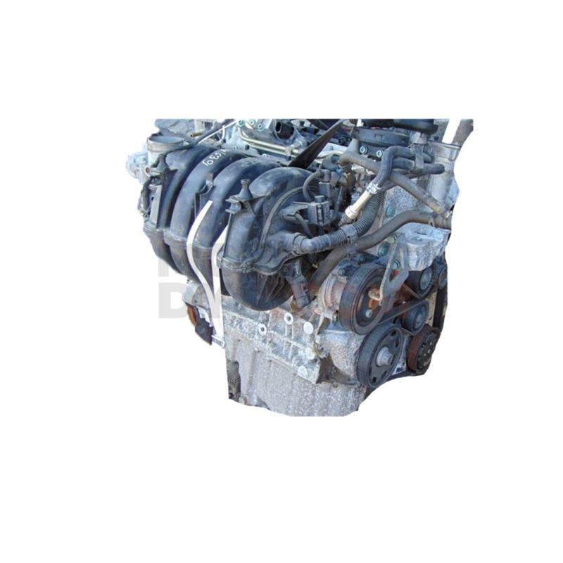 Motor BLP Volkswagen Golf V 1.6 FSI (115 cv)