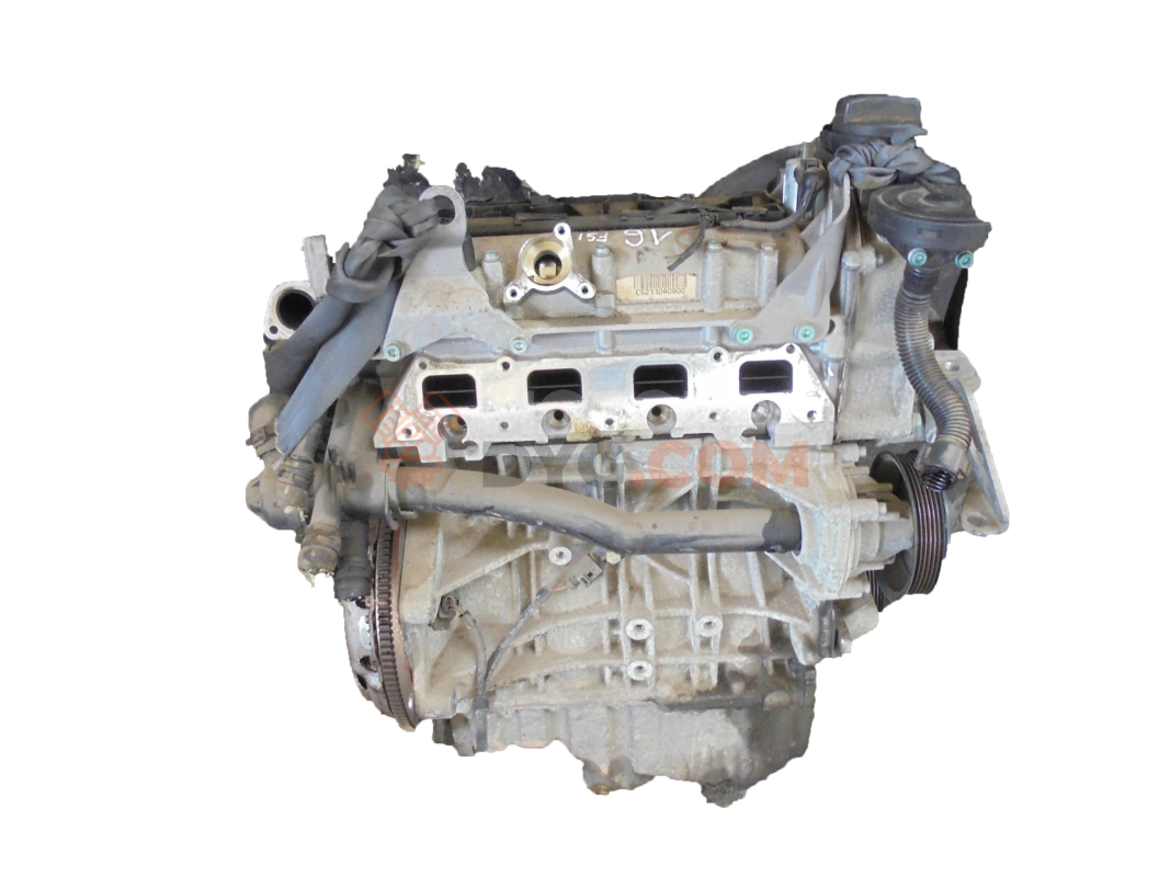 Motor blp Volkswagen Golf V Plus 1.6 (102 cv) Plus
