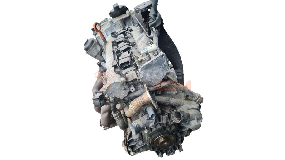 Motor BLP Volkswagen Golf V Variant 1.6 i (102 cv)