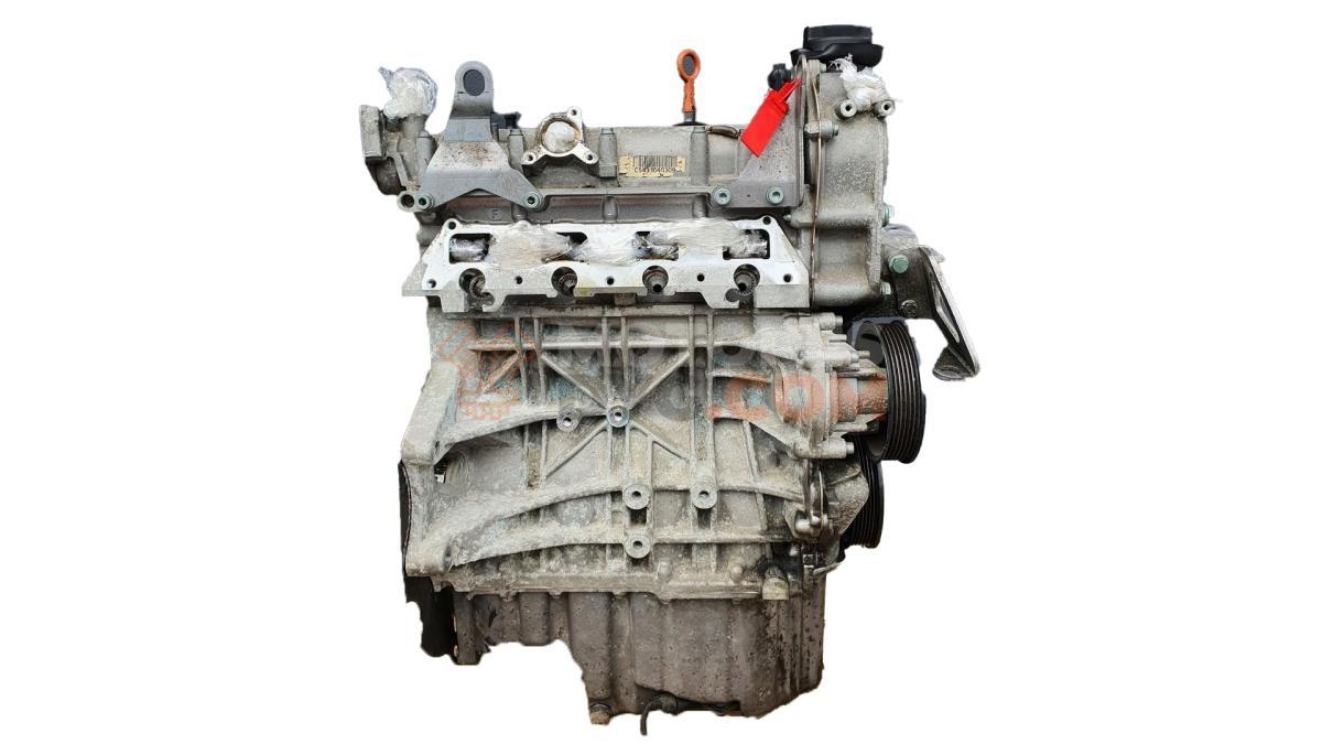 Motor BLP Volkswagen Golf VI 1.6 (102 cv)