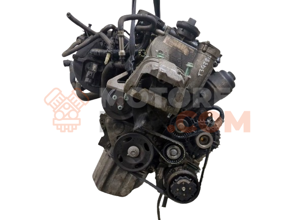 Motor BLP Volkswagen Touareg I (7L) 3.2i V6 24V (241 cv)
