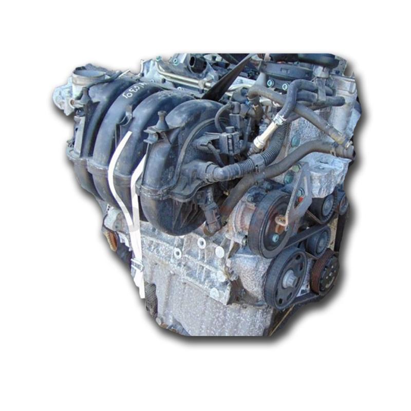 Motor BLP Volkswagen Touran I 1.6 FSI (115 cv)