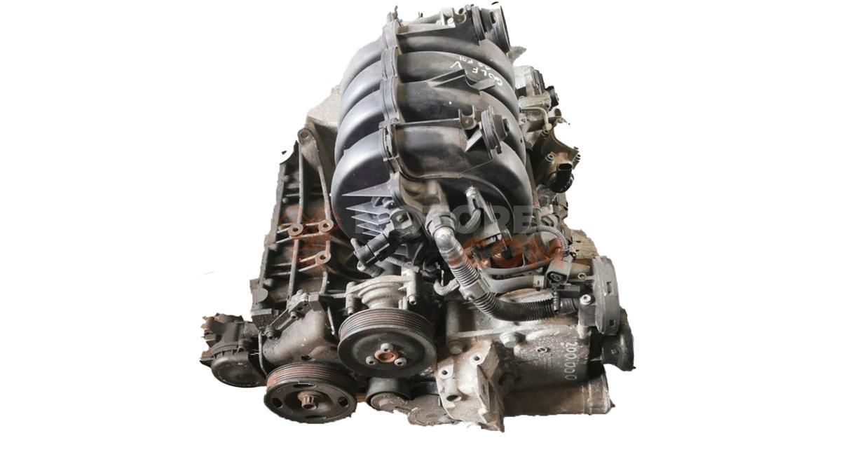 Motor BLP Volkswagen Touran I 1.6 FSI (115 cv)
