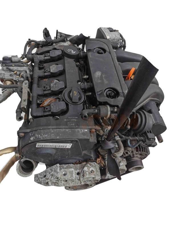 Motor blr Audi A3 (8P) 2.0 FSI (150 cv)