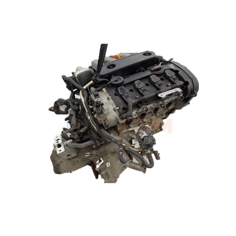 Motor BLR Audi A3 (8P) 2.0 FSI (150 cv)