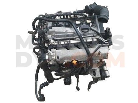 Motor BLR Audi A3 Sportback (8PA) 2.0 FSI (150 cv)