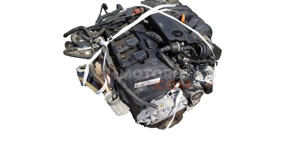 Motor blr Audi A3 Sportback (8PA) 2.0 FSI (150 cv)