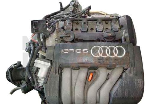 Motor BLR, AXW, BVY, BVZ, BLX, BLY, BMB Audi A3 (8P) 2.0 FSI (150 cv) Tiptronic