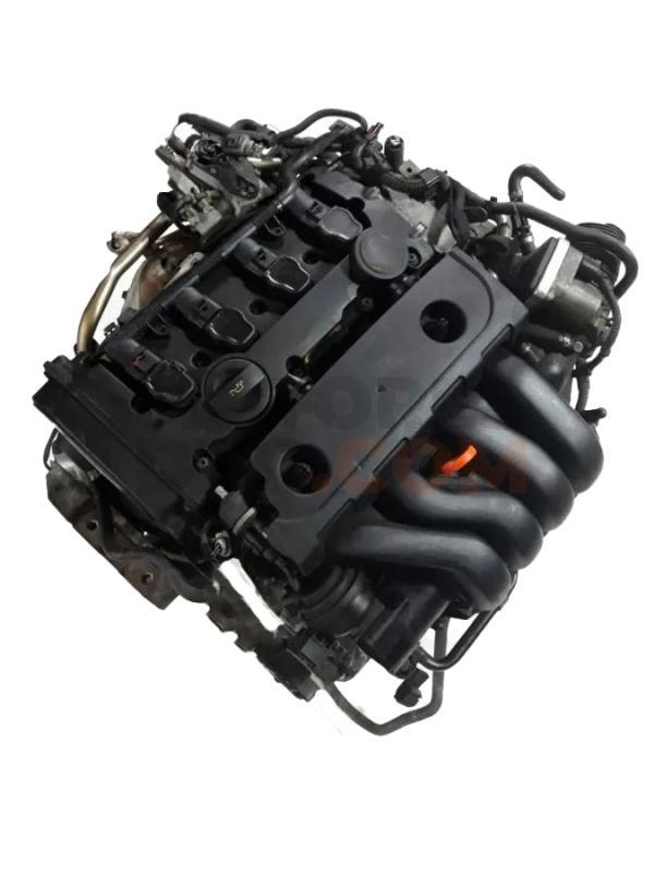 Motor BLR, AXW, BVY, BVZ, BLX, BLY, BMB Audi A3 Sportback (8PA) 2.0 FSI (150 cv) Tiptronic