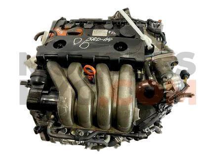 Motor BLR, BLY, BVY, BVZ Seat Altea (5P) 2.0 FSI (150 cv) Tiptr.