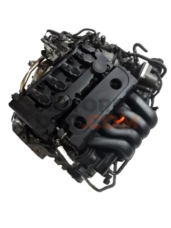 Motor BLR, BLY, BVY, BVZ Seat Leon II (1P) 2.0 FSI (150 cv) Automatico