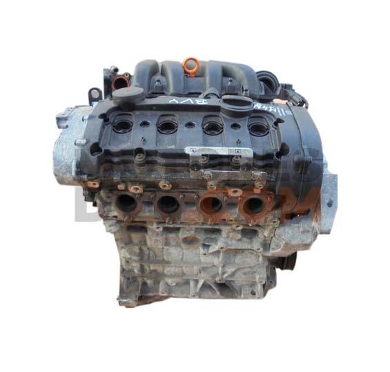 Motor BLR, BLY, BVY, BVZ Seat Toledo III (5P) 2.0 FSI (150 cv) Automatico