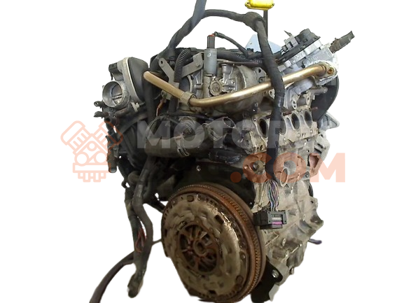 Motor BLR Seat Altea (5P) 1.6 TDI CR (105 cv) DPF
