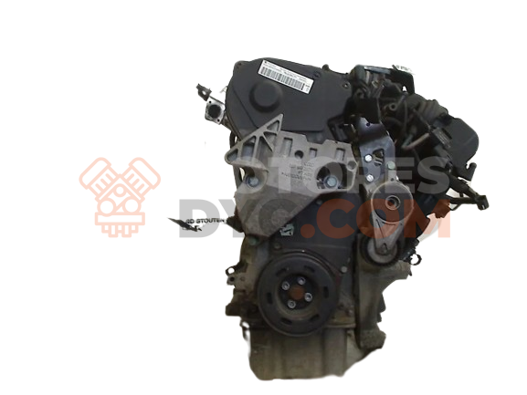 Motor BLR Seat Altea (5P) 1.6 TDI CR (105 cv) DPF