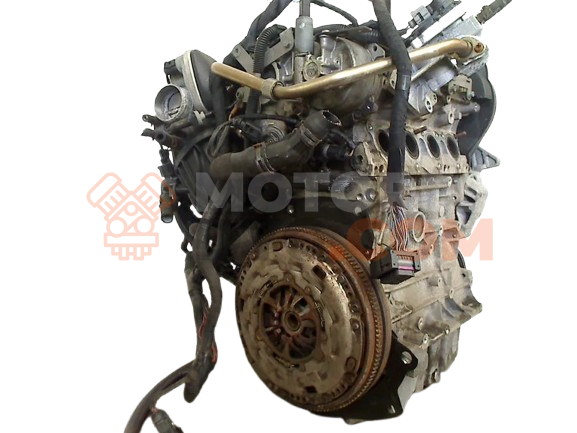 Motor BLR Seat Altea (5P) 1.6 TDI CR (105 cv) DPF