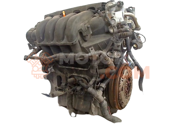 Motor BLR Seat Altea (5P) 1.6 TDI CR (105 cv) DPF
