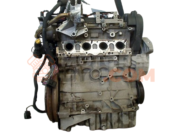Motor BLR Seat Altea (5P) 1.6 TDI CR (105 cv) DPF