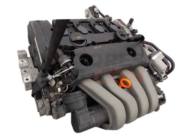 Motor BLR Seat Altea (5P) 2.0 FSI (150 cv)