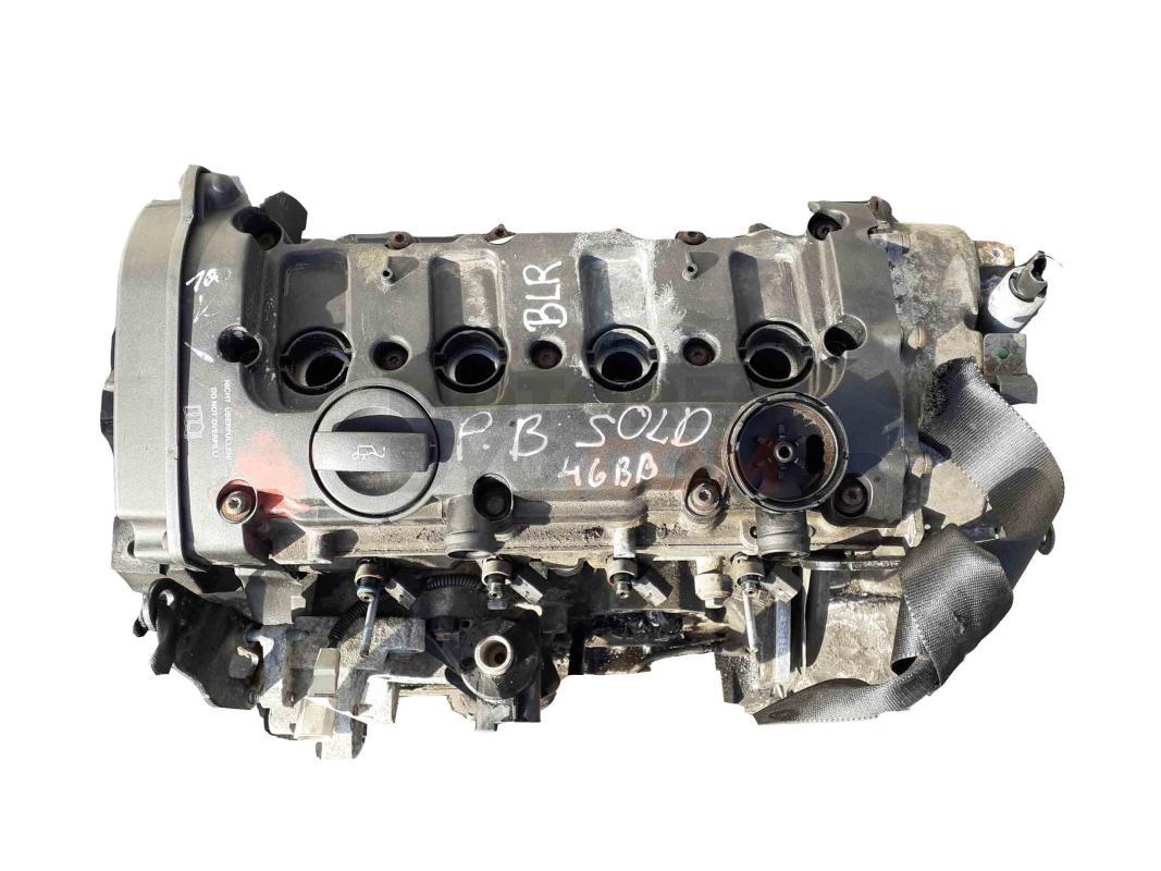 Motor blr Seat Altea (5P) 2.0 FSI (150 cv)