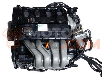 Motor blr Seat Leon II (1P) 2.0 TDI (136 cv)