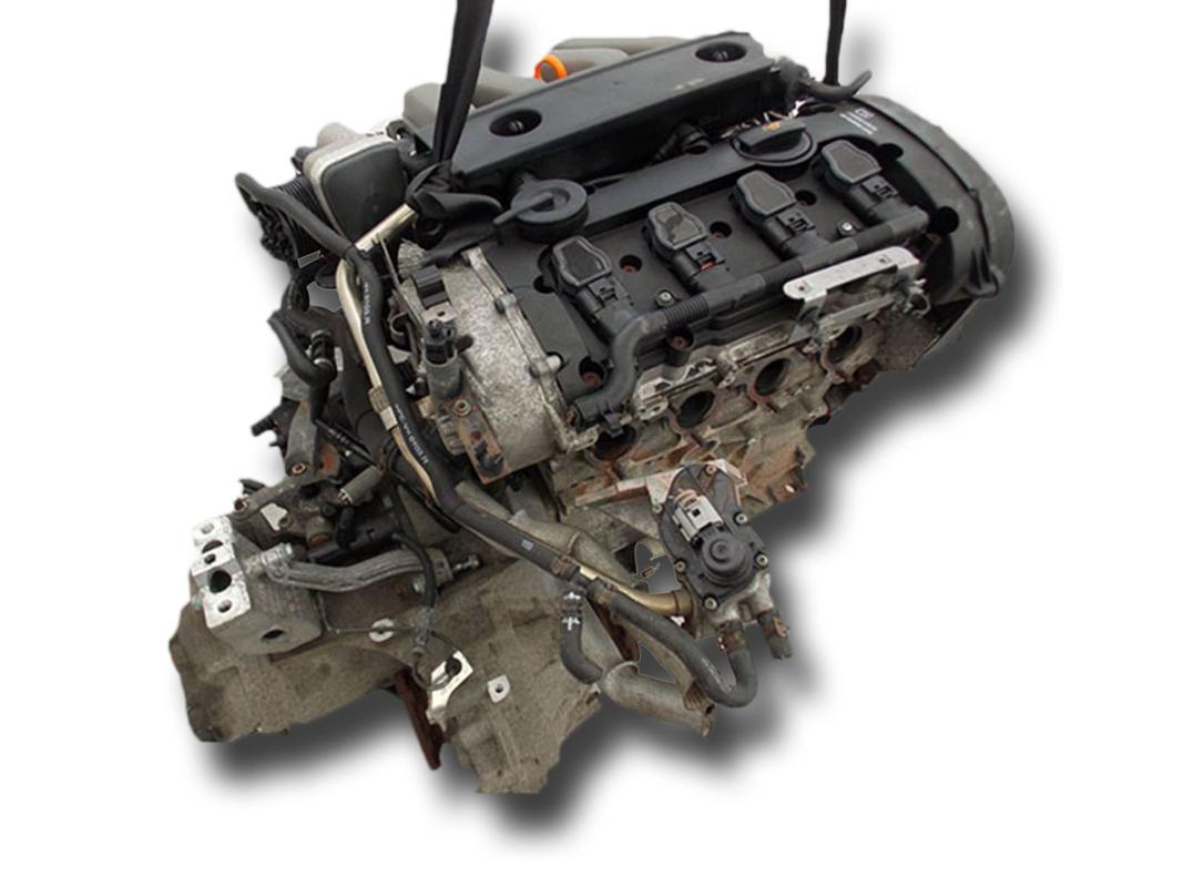 Motor BLR Seat Toledo III (5P) 2.0 FSI (150 cv)