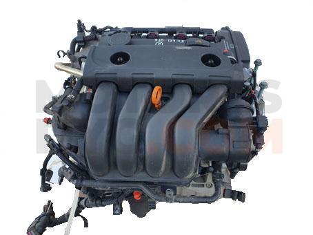 Motor BLR Skoda Octavia II Combi 2.0 FSI (150 cv)