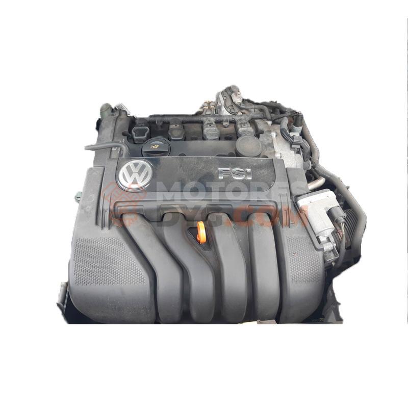 Motor blr Volkswagen Golf V 1.4 FSI (90 cv)