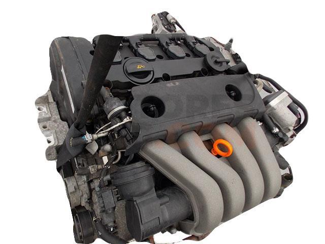 Motor BLR Volkswagen Golf V 2.0 FSI (150 cv)