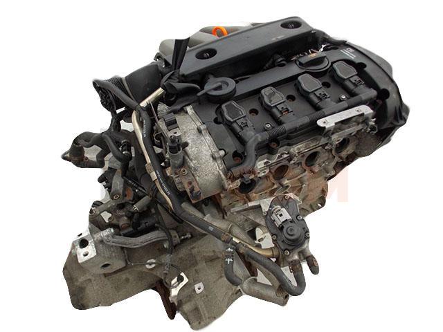 Motor BLR Volkswagen Golf V 2.0 FSI (150 cv)