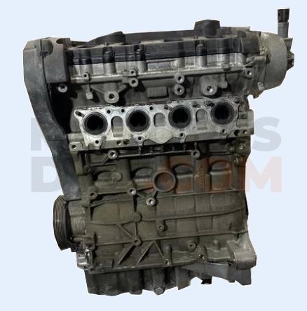 Motor BLR Volkswagen Jetta V 1.9 TDI PDE (105 cv) DSG