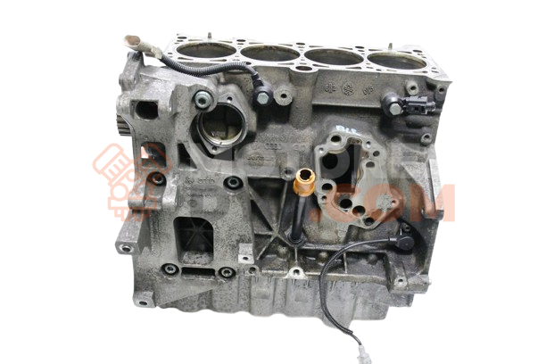 Motor blr Volkswagen Passat (B6) 2.0 FSI (150 cv)