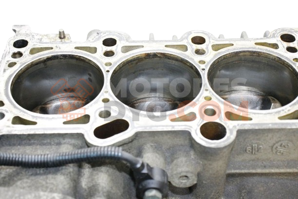 Motor blr Volkswagen Passat (B6) 2.0 FSI (150 cv)