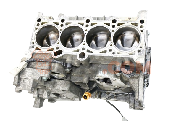 Motor blr Volkswagen Passat (B6) 2.0 FSI (150 cv)