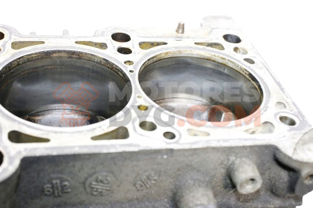 Motor blr Volkswagen Passat (B6) 2.0 FSI (150 cv)