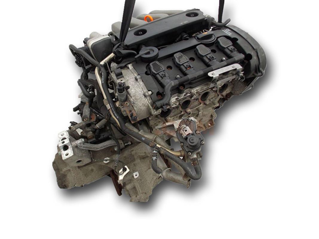 Motor BLR Volkswagen Passat (B6) 2.0 FSI (150 cv)