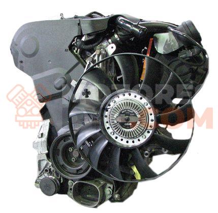 Motor BLR Volkswagen Passat (B6) 2.0 FSI (150 cv)