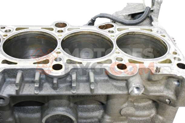 Motor blr Volkswagen Passat (B6) 2.0 FSI (150 cv)